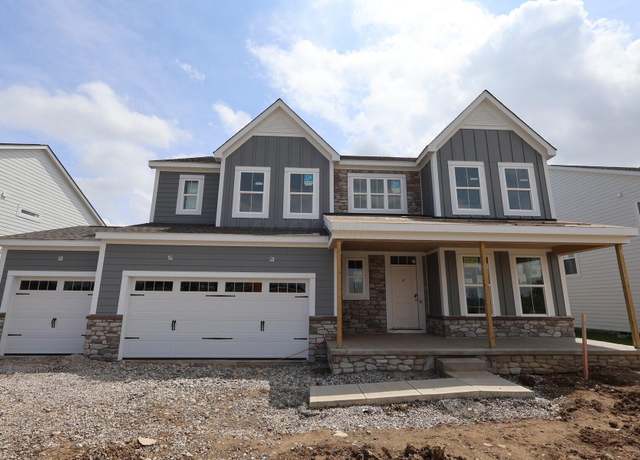 Property at 6946 Stillhouse Ln, Dublin, OH 43016, 4 beds, 3.5 baths