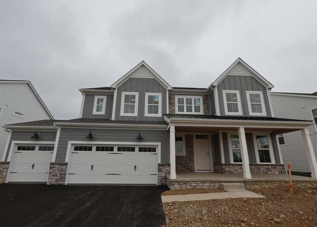 Property at 6946 Stillhouse Ln, Dublin, OH 43016, 4 beds, 3.5 baths