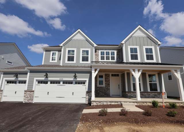 Property at 6946 Stillhouse Ln, Dublin, OH 43016, 4 beds, 3.5 baths