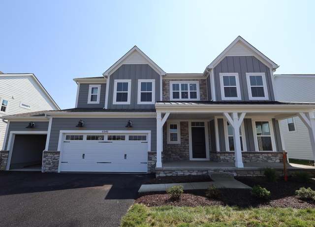 Property at 6946 Stillhouse Ln, Dublin, OH 43016, 4 beds, 3.5 baths