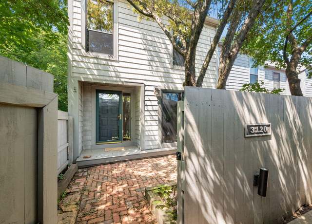 Property at 3120 Walden Ravines, Columbus, OH 43221, 2 beds, 3 baths