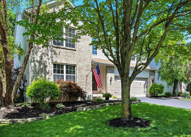 Property at 183 Leasure Dr, Pickerington, OH 43147, 5 beds, 3 baths