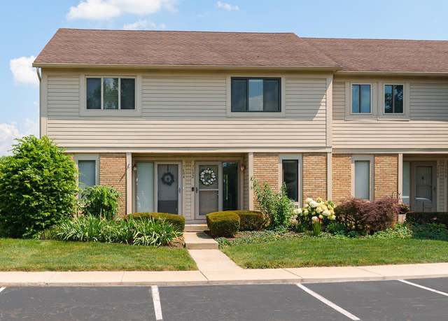 Photo of 7602 Stone Lake Dr, Dublin, OH 43016