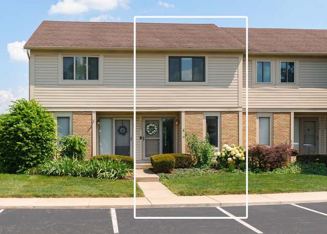 Photo of 7602 Stone Lake Dr, Dublin, OH 43016