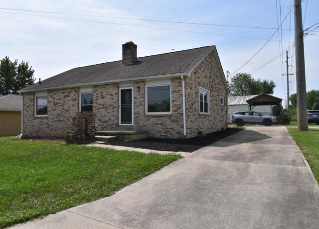 Property at 571 South St, Delaware, OH 43015, 3 beds, 3 baths