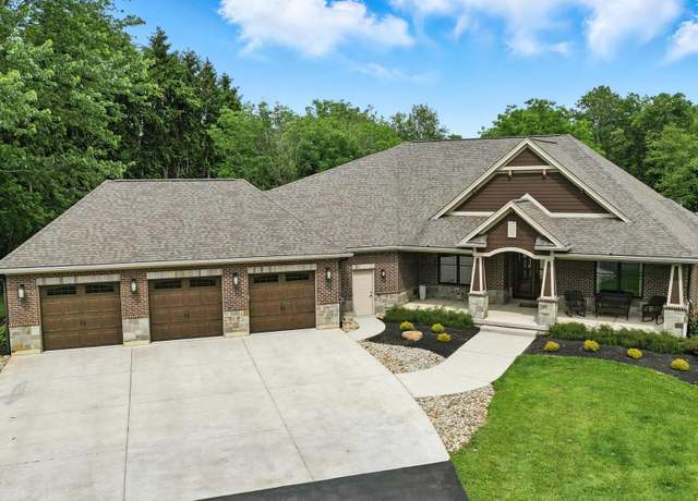 Property at 2570 Reynoldsburg New Albany Rd, Blacklick, OH 43004, 4 beds, 3.5 baths