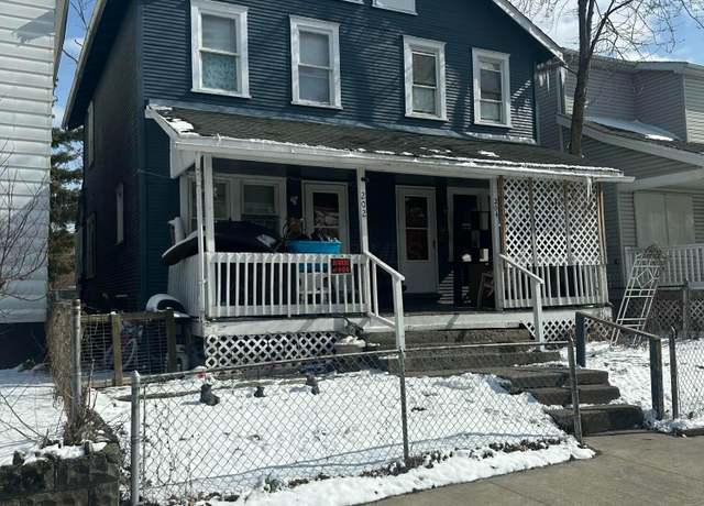 Property at 202-204 S Princeton Ave, Columbus, OH 43223, 4 beds