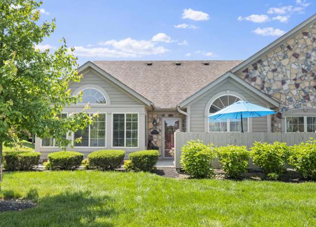 Property at 200 Jamie Lynn Cir, Pickerington, OH 43147, 2 beds, 2 baths