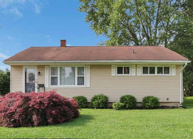 Property at 1270 Wetsell Ave, Lancaster, OH 43130, 3 beds, 1.5 baths
