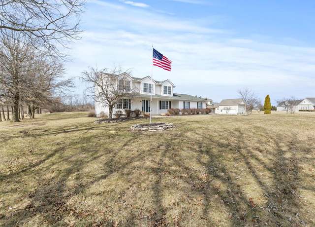 Property at 1216 Winding Creek Ln, Delaware, OH 43015, 4 beds, 2.5 baths