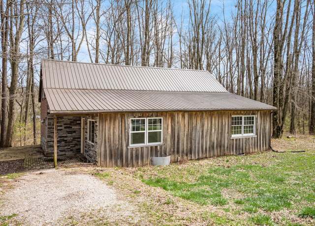 Property at 4414 Township Road 232, Marengo, OH 43334, 2 beds, 1 bath