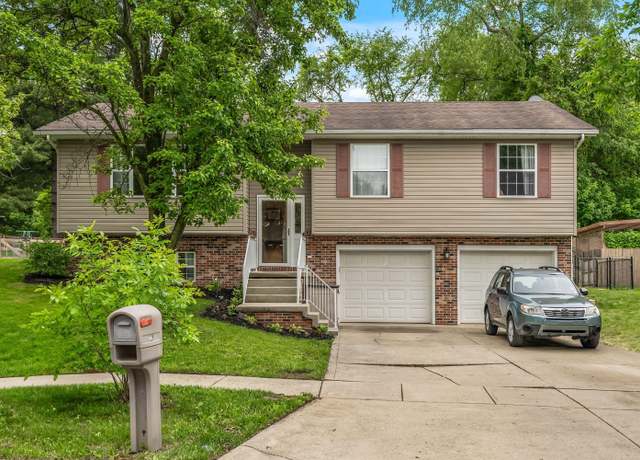 Property at 1129 Coventry Cir, Lancaster, OH 43130, 3 beds, 2.5 baths