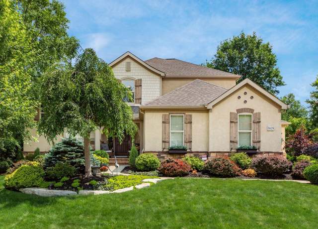Photo of 8629 Rutherford Estates Ct, Powell, OH 43065