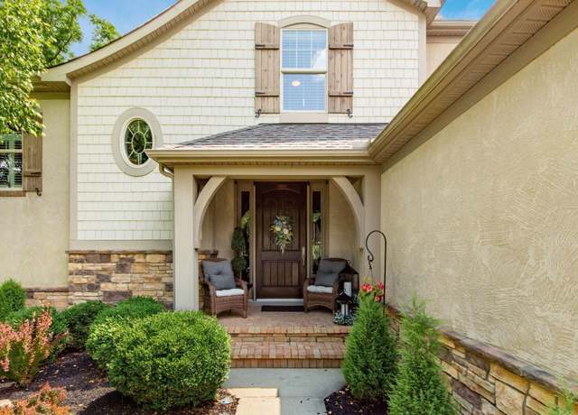 Photo of 8629 Rutherford Estates Ct, Powell, OH 43065