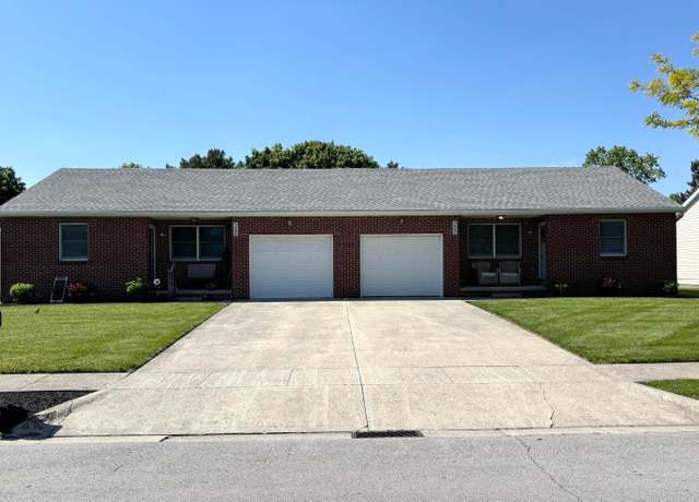 Property at 1960 Beacon St, Washington Court House, OH 43160, 4 beds