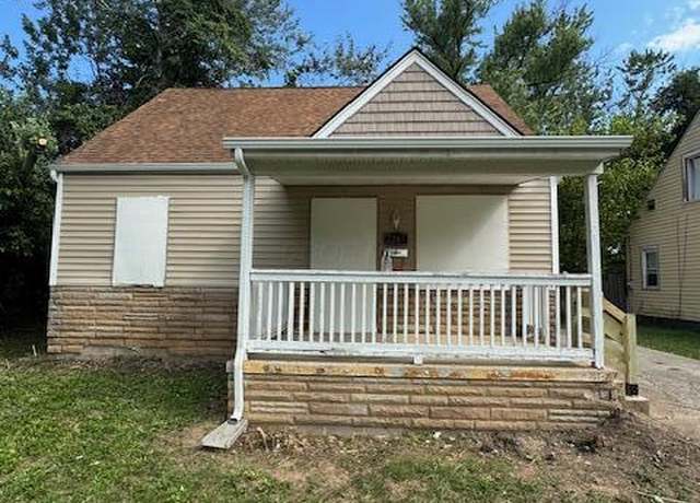 Property at 2288 Middlehurst Dr, Columbus, OH 43219, 4 beds, 1 bath