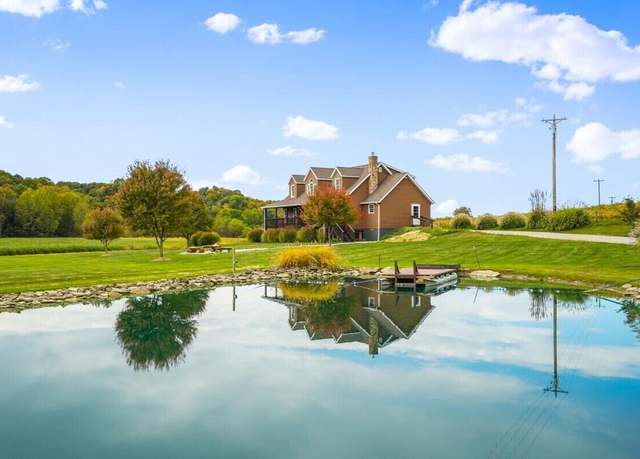 Property at 5207 State Route 312, Logan, OH 43138, 6 beds, 3.5 baths