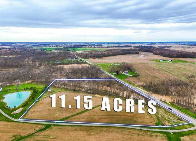 Property at 25875 Oh-31, Richwood, OH 43344