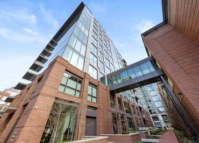 Property at 225 John H Mcconnell Blvd #705, Columbus, OH 43215, 2 beds, 2.5 baths