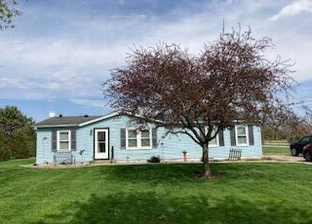 Property at 10303 Rosedale Milford Center Rd, Irwin, OH 43029, 3 beds, 2 baths