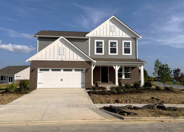 Property at 9125 Crane Ridge Run, Plain City, OH 43064, 3 beds, 2.5 baths