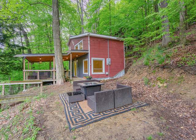 Property at 1096 Township 2916 Rd, Perrysville, OH 44864, 1 bed, 1 bath