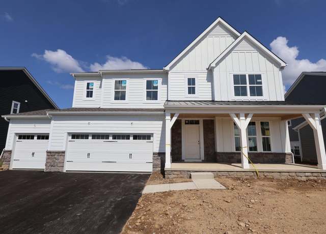 Property at 6938 Stillhouse Ln, Dublin, OH 43016, 5 beds, 3.5 baths