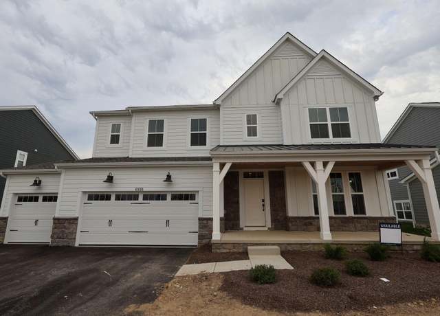 Property at 6938 Stillhouse Ln, Dublin, OH 43016, 5 beds, 3.5 baths