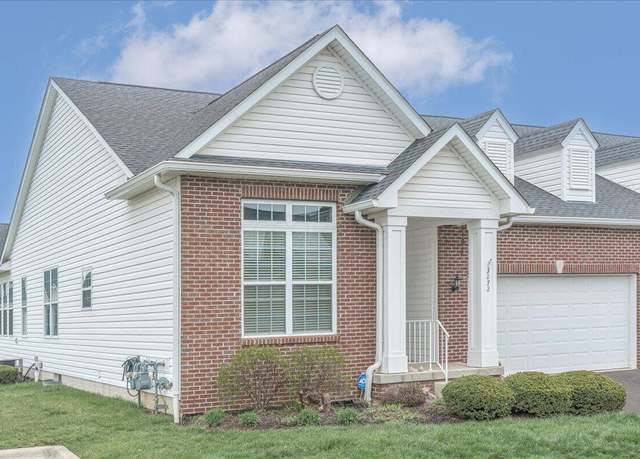 Property at 3272 Belstead Dr, Grove City, OH 43123, 2 beds, 3 baths