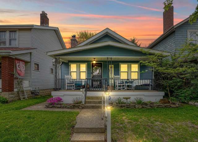 Property at 529 E Moler St, Columbus, OH 43207, 3 beds, 2 baths