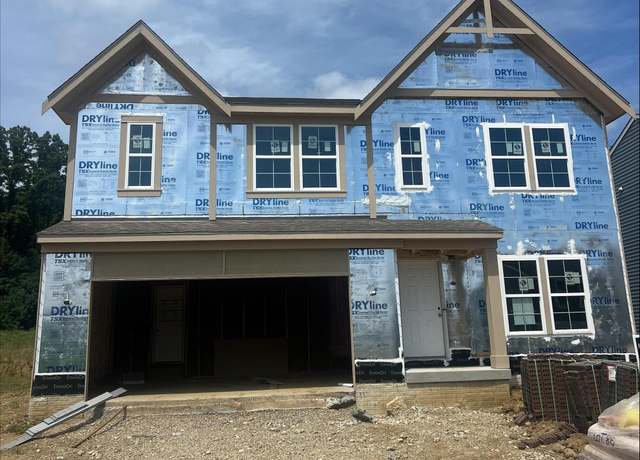 Property at 362 Isaac Tharp St, Pataskala, OH 43062, 4 beds, 2.5 baths