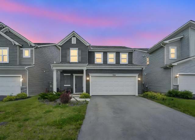 Property at 7079 Celebration Dr, Powell, OH 43065, 3 beds, 2.5 baths