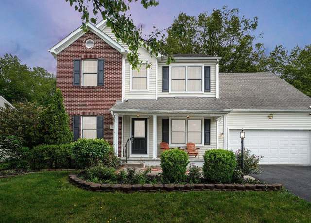 Property at 960 Washington St, Pickerington, OH 43147, 3 beds, 2.5 baths
