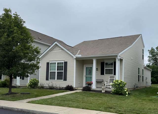 Property at 7822 Freesia St #284, Blacklick, OH 43004, 2 beds, 2.5 baths