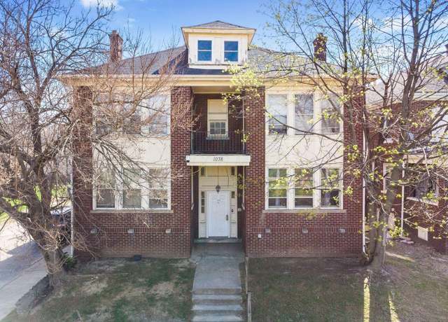Property at 1038 Lockbourne Rd, Columbus, OH 43206, 12 beds