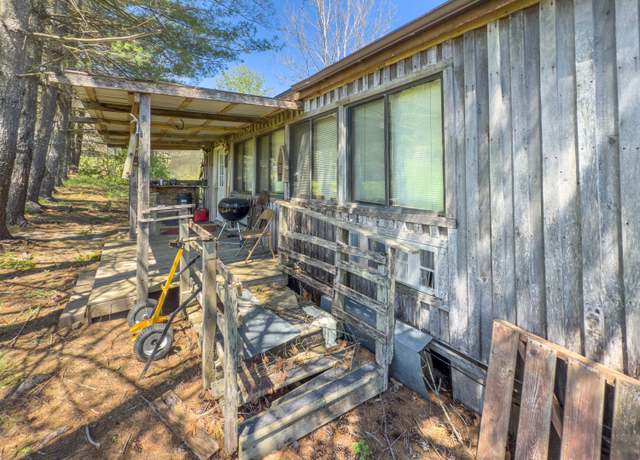 Property at 14375 Hooper Ridge Rd, Millfield, OH 45761