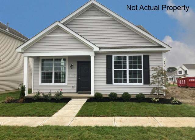 Property at 1961 Iselin St, Newark, OH 43055, 3 beds, 2 baths