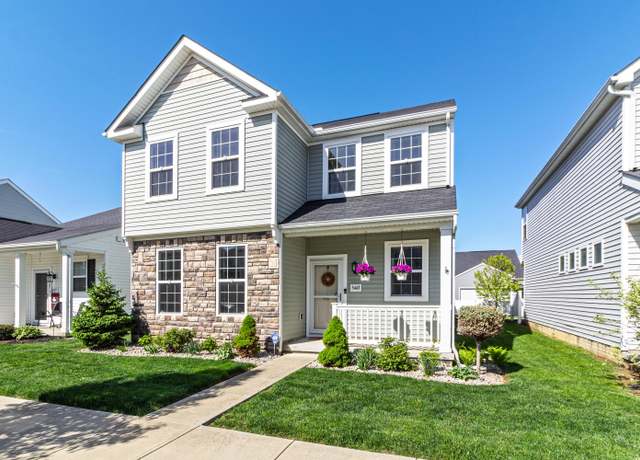 Property at 5443 Goose Falls Dr, Dublin, OH 43016, 3 beds, 2.5 baths