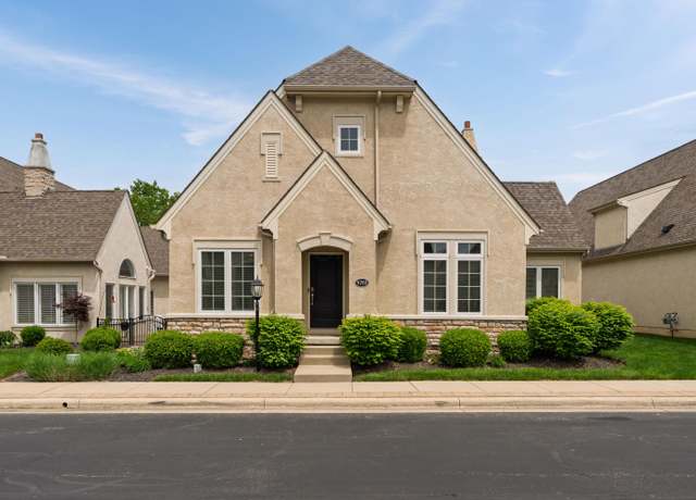 Property at 9785 Kingston Cir, Powell, OH 43065, 4 beds, 3.5 baths
