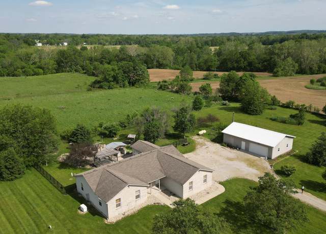 Property at 13790 Ringgold Northern Rd, Ashville, OH 43103, 3 beds, 2 baths