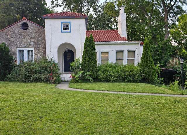 Property at 633 Ridgedale Rd, Dayton, OH 45406, 3 beds, 2.5 baths