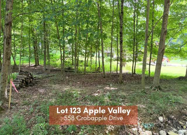 Property at 558 Crabapple Dr, Howard, OH 43028