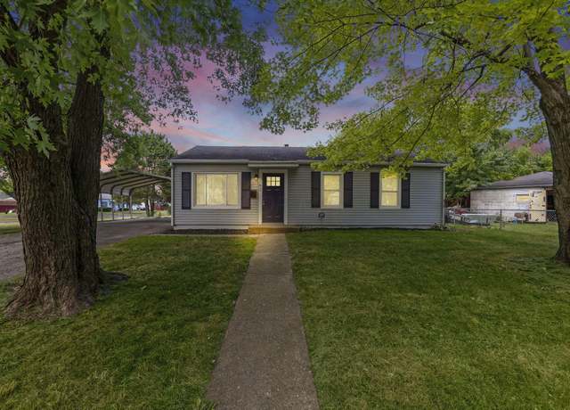 Property at 162 Phelps Rd, Columbus, OH 43207, 3 beds, 1 bath