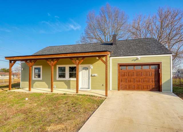 Property at 199 Cedarwood Dr, Chillicothe, OH 45601, 3 beds, 2 baths