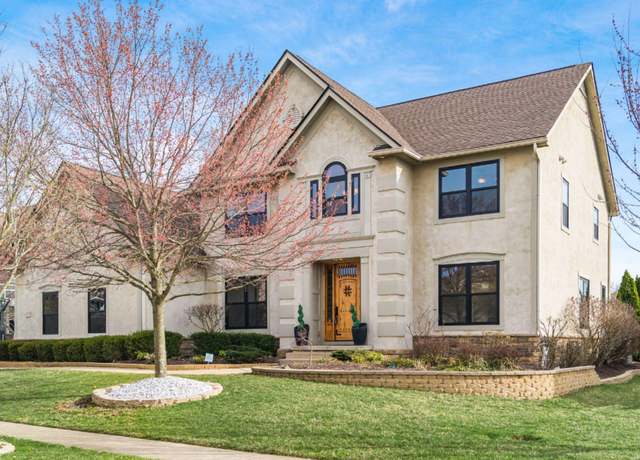 Property at 4175 Bangle Ct, Dublin, OH 43016, 5 beds, 5 baths