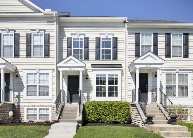 Property at 7275 Billy Goat Dr, New Albany, OH 43054, 2 beds, 2.5 baths