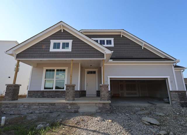 Property at 1530 Sand Dome Way, Plain City, OH 43064, 3 beds, 3 baths