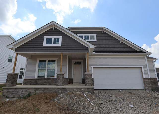 Property at 1530 Sand Dome Way, Plain City, OH 43064, 3 beds, 3 baths
