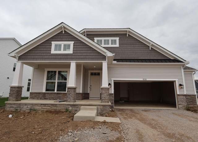 Property at 1530 Sand Dome Way, Plain City, OH 43064, 3 beds, 3 baths