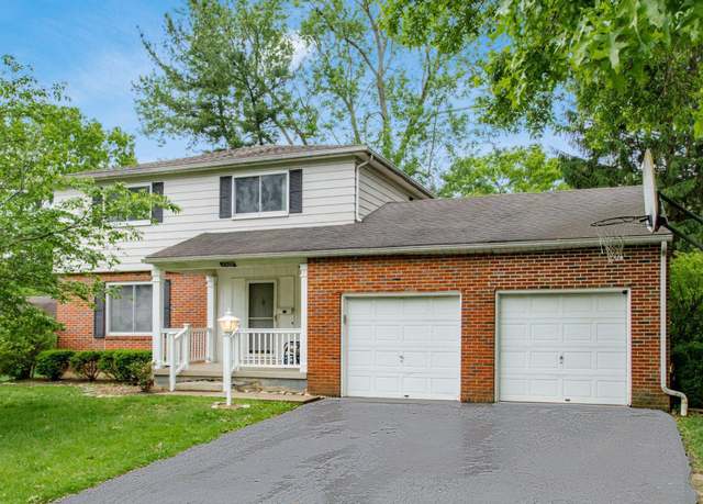 Property at 6509 Rocky Den Rd, Reynoldsburg, OH 43068, 4 beds, 2.5 baths